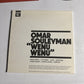 Omar Souleyman – Wenu Wenu (CD, 2013) Europe RBN029CDP