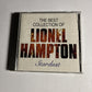 Lionel Hampton – The Best Collection Of Lionel Hampton Stardust (CD, 1996) Japan