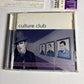 Culture Club – Don't Mind If I Do (CD, 1999) Japan obi VJCP-68171
