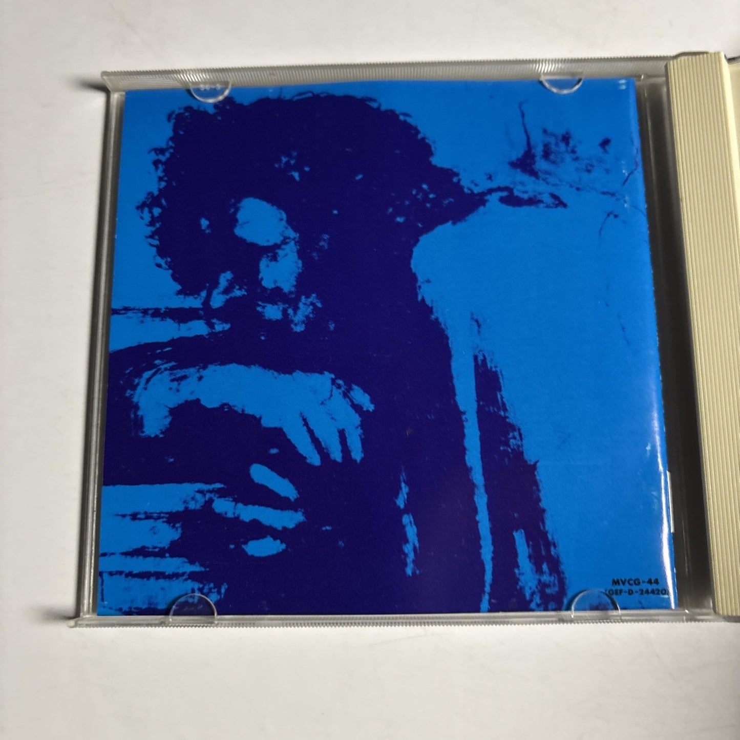 Guns N' Roses – Use Your Illusion II (CD, 1991)  Japan MVCG-44