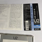 U2 – The Best Of 1990-2000 (CD, 2002) Japan Bonus Track Obi UICI-1030