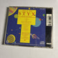 Styx – Best Of Styx (CD, 1984) US PCD1-3597