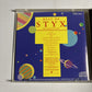Styx – Best Of Styx (CD, 1984) US PCD1-3597