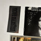 Yngwie Malmsteen – Facing The Animal (CD, 1997) Japan Sticker PCCY-01154