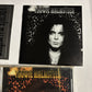 Yngwie Malmsteen – Facing The Animal (CD, 1997) Japan Sticker PCCY-01154