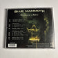 Blue Mammoth – Stories Of A King (CD, 2016) Brazil