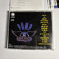 Aerosmith – Pump (CD, 1998) Japan obi MVCG-19303