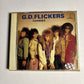 G.D. Flickers – Changes (CD, 1989) Japan VDR-20004