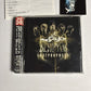 Lostprophets – The Betrayed (CD + DVD, 2010) Obi Sticker Japan SICP 2345~6
