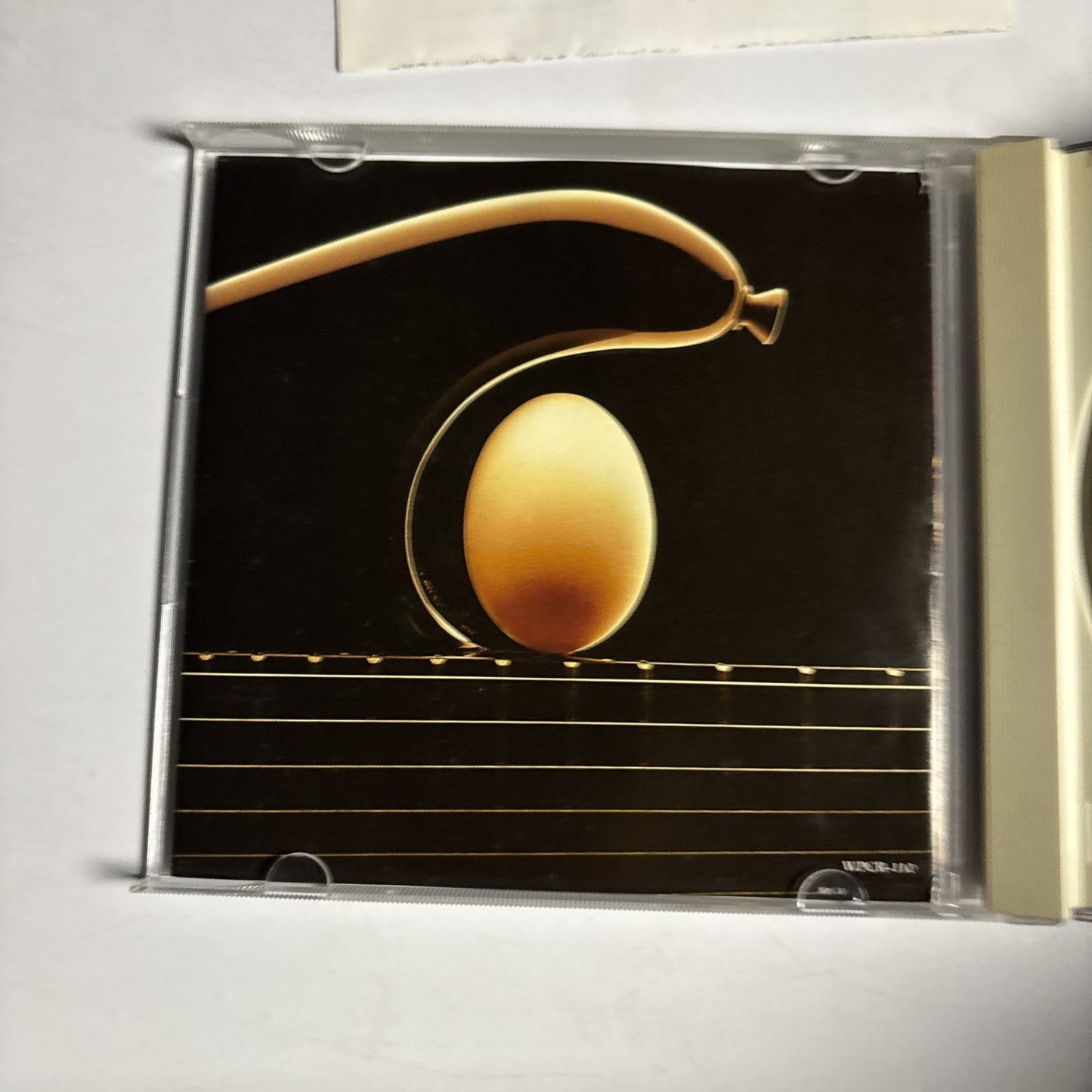 Van Halen – Balance (CD, 1995) Japan Bonus Track WPCR-110