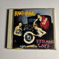 Stray Cats – Rant N' Rave With The Stray Cats (CD, 1990) Japan BVCA-5004
