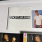 Nick Carter – Now Or Never (CD + DVD, 2002) Obi, Card Japan ZJCI-10118/B