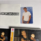 Nick Carter – Now Or Never (CD + DVD, 2002) Obi, Card Japan ZJCI-10118/B