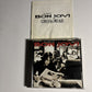 Bon Jovi – Cross Road (The Best Of Bon Jovi) (CD, 1994)  Japan PHCR-1300