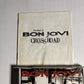Bon Jovi – Cross Road (The Best Of Bon Jovi) (CD, 1994)  Japan PHCR-1300
