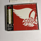 Aerosmith – Aerosmith's Greatest Hits (CD, 1995) Japan obi SRCS 9006