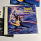 Yngwie Malmsteen – Fire & Ice (CD, 1992) Japan WMC5-479
