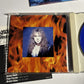 Yngwie Malmsteen – Fire & Ice (CD, 1992) Japan WMC5-479