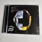 Daft Punk – Random Access Memories (CD, 2013) Europe 88883716862