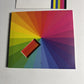 Jamie xx – In Colour (CD, 2015) US YTCD122