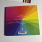 Jamie xx – In Colour (CD, 2015) US YTCD122