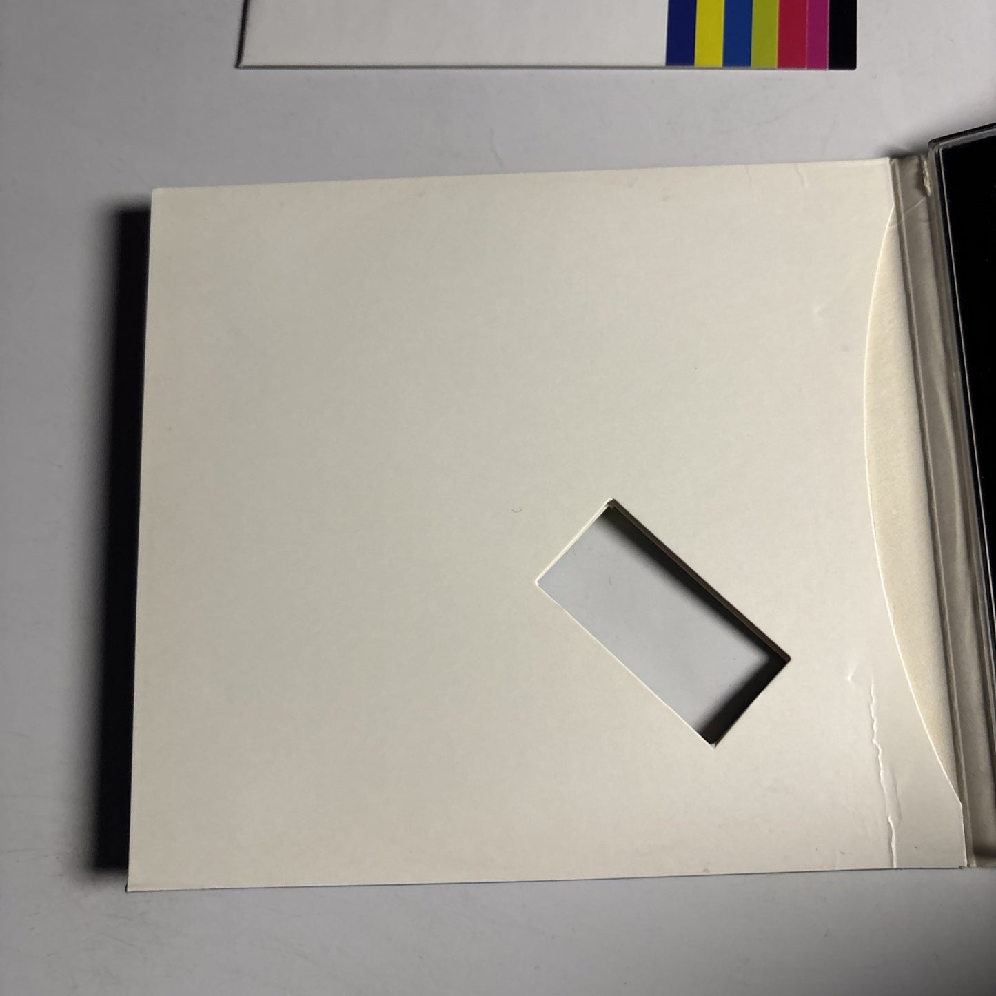 Jamie xx – In Colour (CD, 2015) US YTCD122