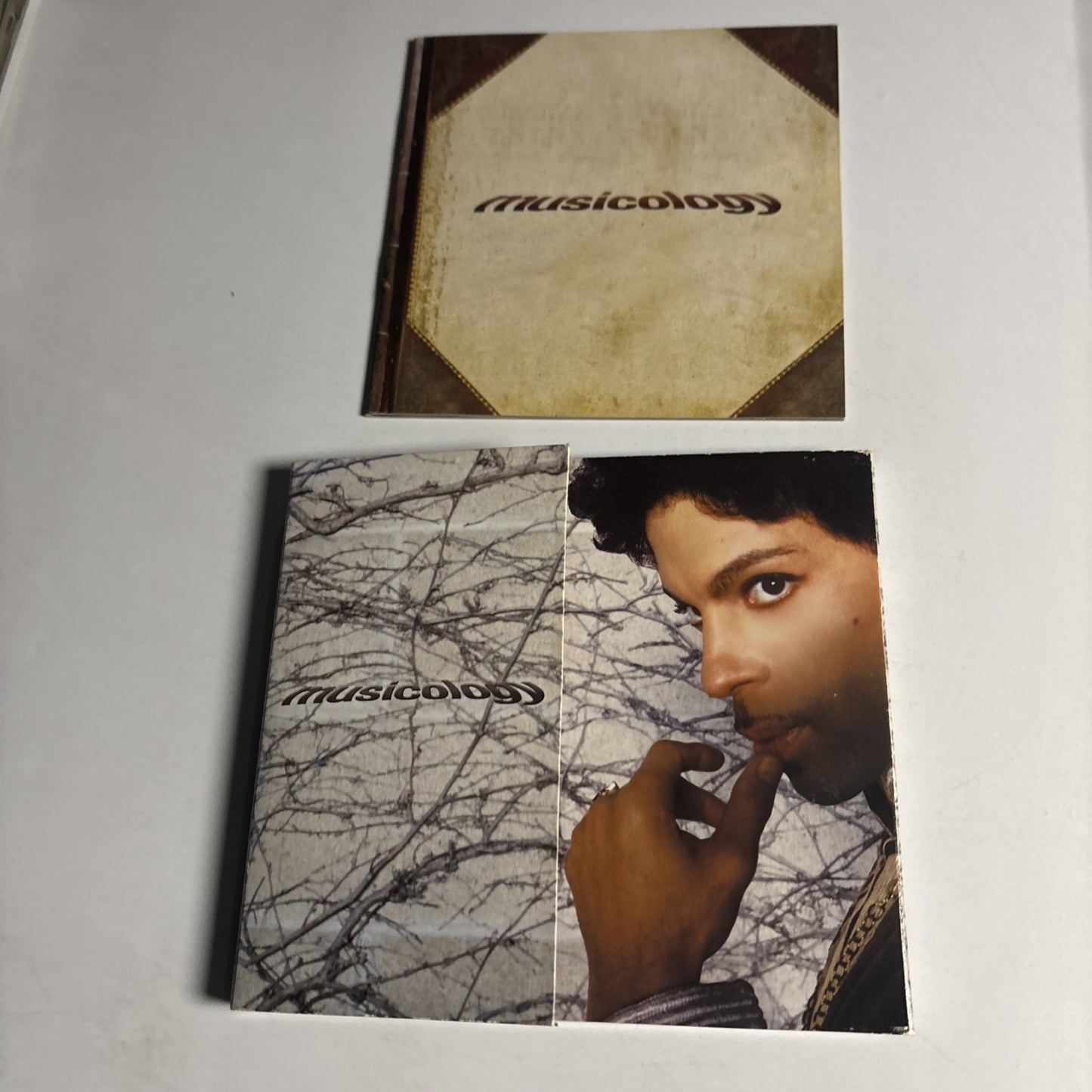 Prince – Musicology (CD, 2004) Indonesia digipak 517165.2
