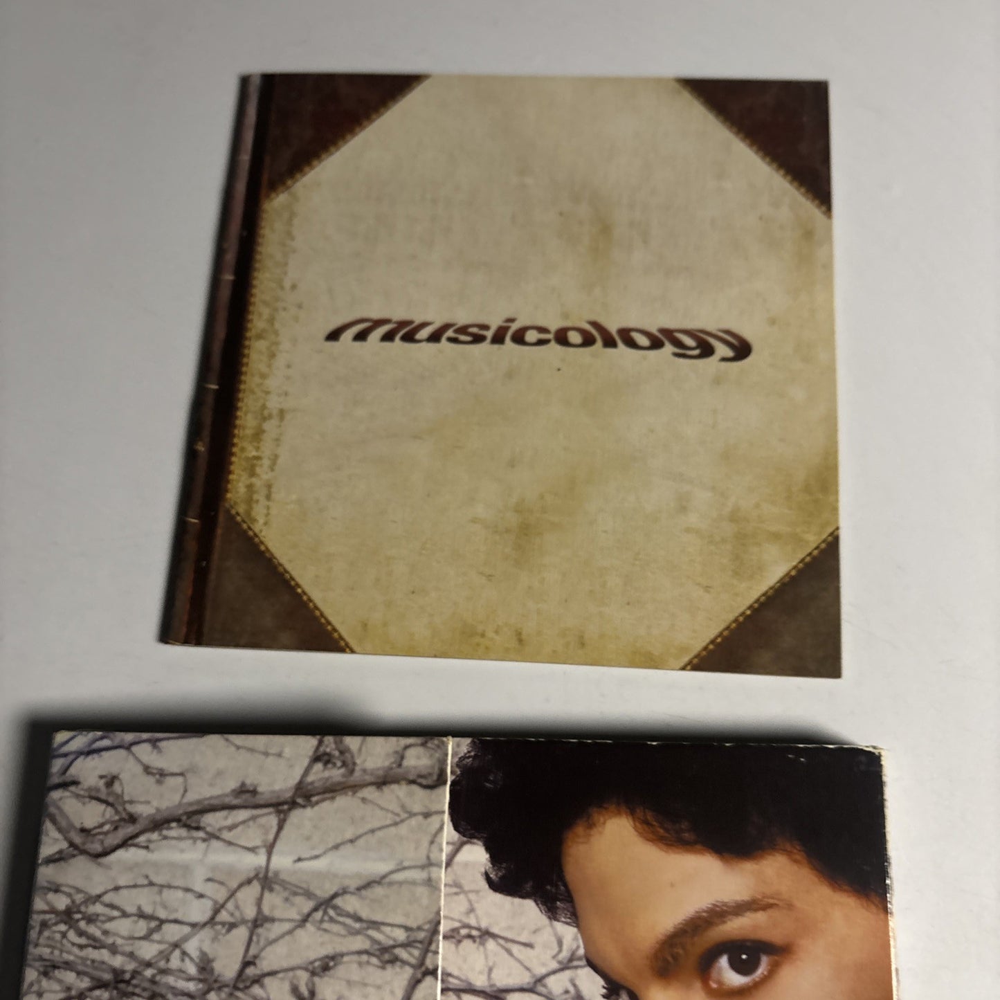 Prince – Musicology (CD, 2004) Indonesia digipak 517165.2