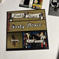 Forty Deuce – Nothing To Lose (CD, 2005) Japan Bonus Track, Obi KICP 1088