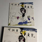 The Cure – The Cure (CD + DVD, 2004) US DVD B0002870-00