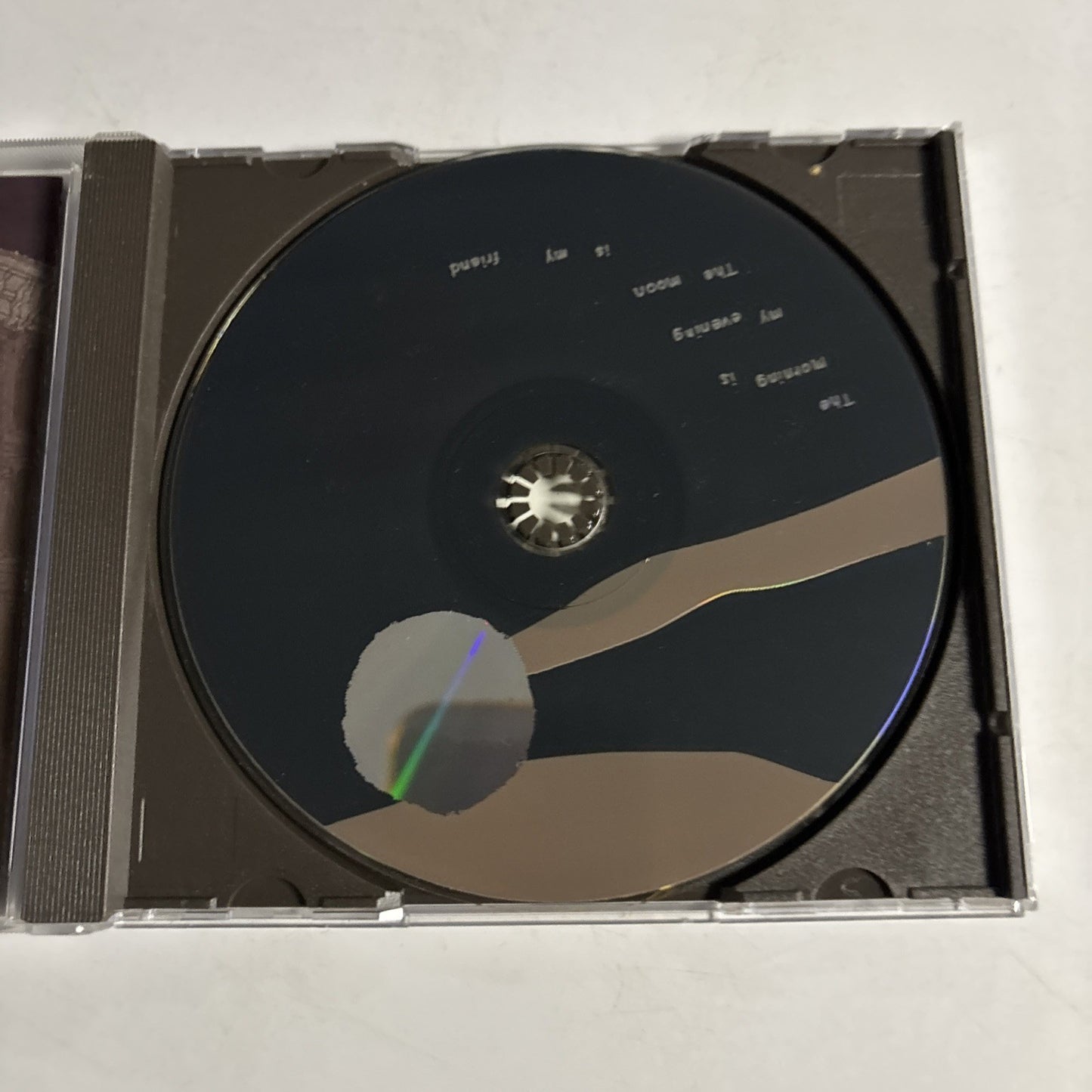 Bright Eyes – Lua (CD, 2004) Europe SCE-68