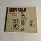 Capitol K – Happy Happy (CD, 2004) UK Digipak fai004