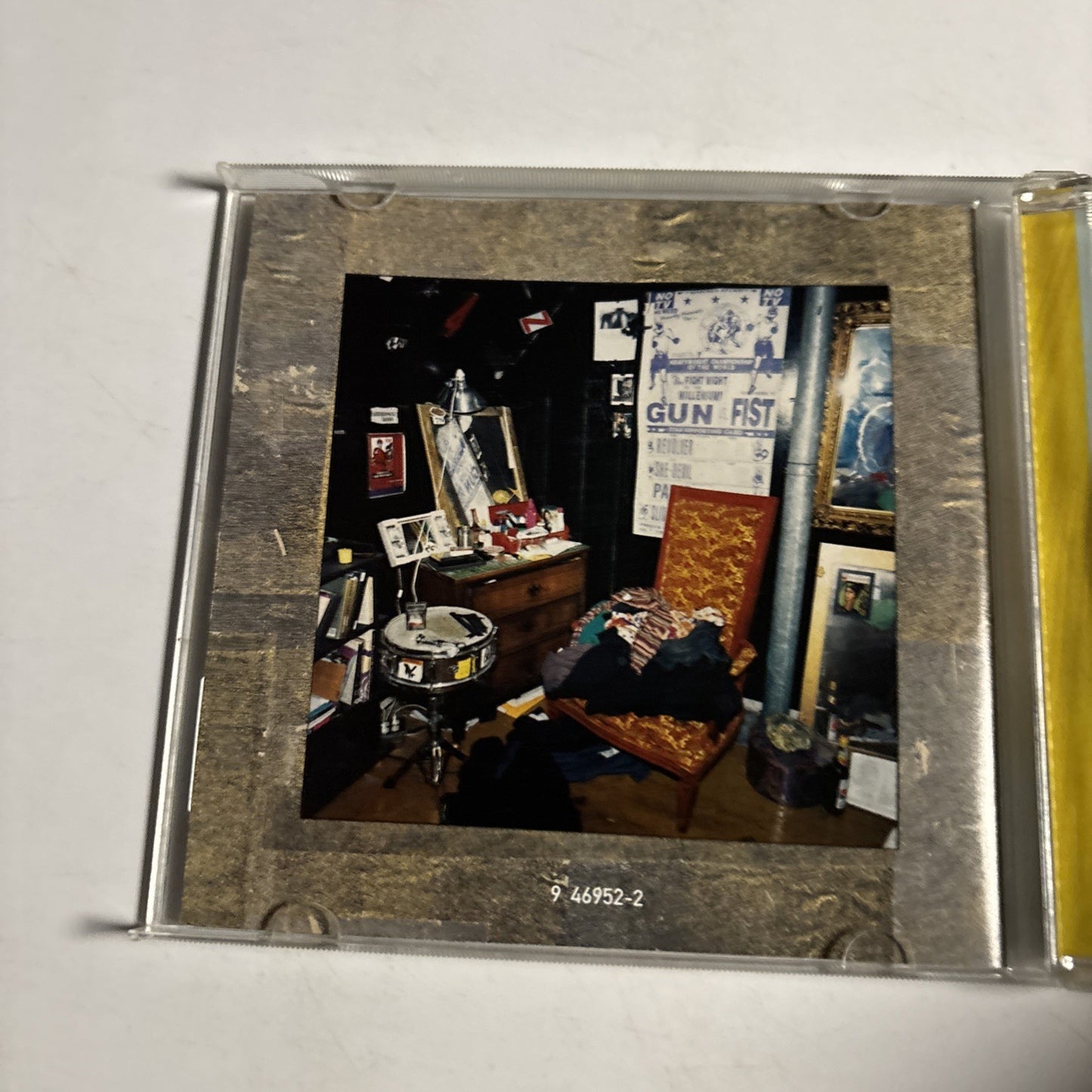 Built To Spill – Keep It Like A Secret (CD, 1999) US 9 46952-2