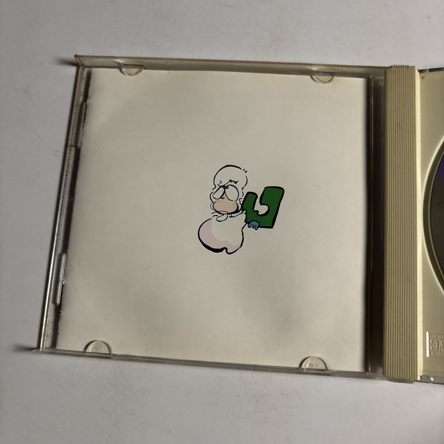 伊奈かっぺい – 十三日の金曜日 青森でござい！(CD, 1991) Japan COCA-9449