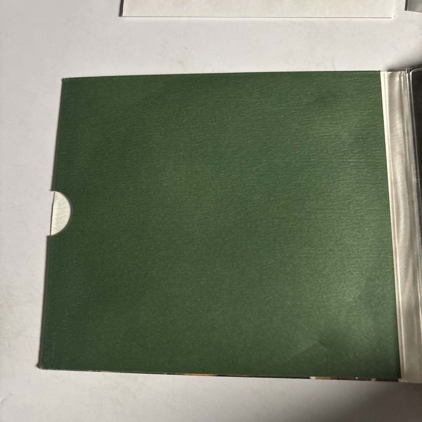 John Frusciante, Josh Klinghoffer – A Sphere In The Heart Of Silence (CD, 2004)