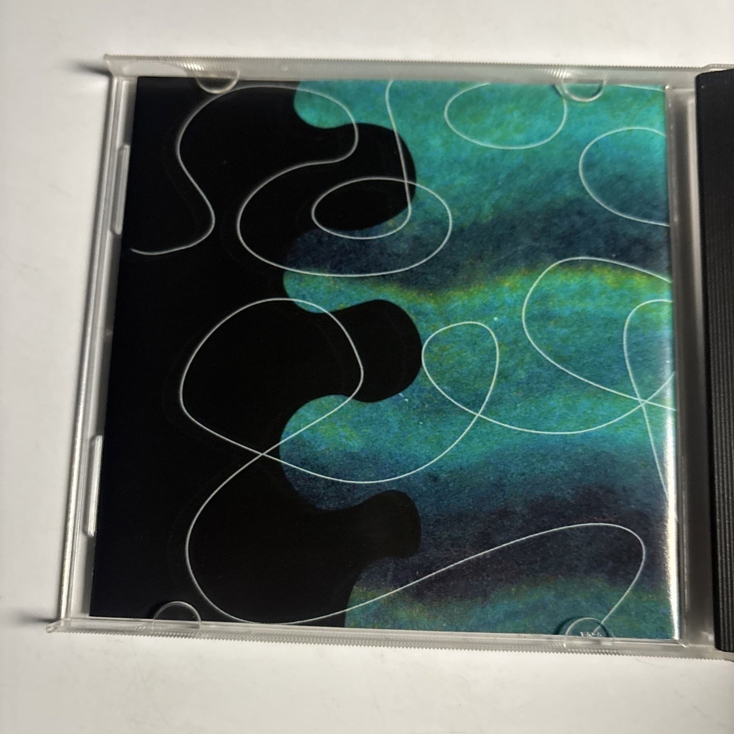 The Fantômas Melvins Big Band – Millennium Monsterwork 2000 (CD, 2002) US IPC-19