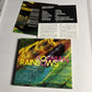 Bosnian Rainbows – Bosnian Rainbows (CD, 2013) Japan DYMC-198