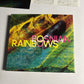 Bosnian Rainbows – Bosnian Rainbows (CD, 2013) Japan DYMC-198