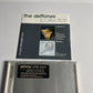 Deftones – White Pony (CD, 2000) Europe 9362-47667-2