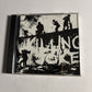 Killing Joke – Killing Joke (CD, 1989) Benelux EGCD 57
