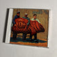 The Mars Volta – Amputechture (CD, 2006) US B0007214-02