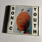 Sonic Youth – Dirty (CD, 1992) US DGCD-24485