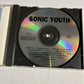 Sonic Youth – Dirty (CD, 1992) US DGCD-24485