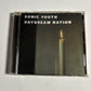 Sonic Youth – Daydream Nation (CD, 1993) US DGCD-24515