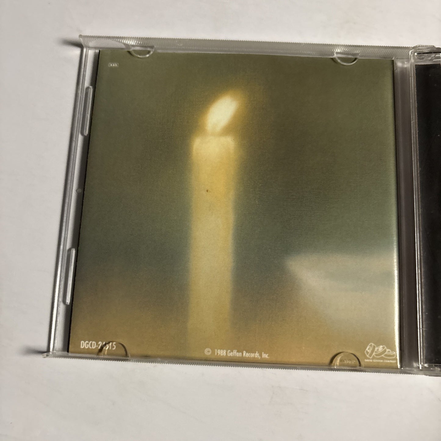 Sonic Youth – Daydream Nation (CD, 1993) US DGCD-24515