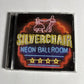 Silverchair – Neon Ballroom (CD, 1999) US EK 69816