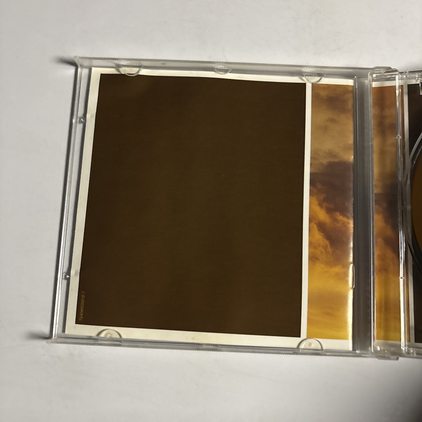 Röyksopp – Melody A.M. (CD, 2002) Europe 72438509202 2