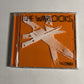 The Warlocks – Phoenix (CD, 2003) UK CITYROCK6CD