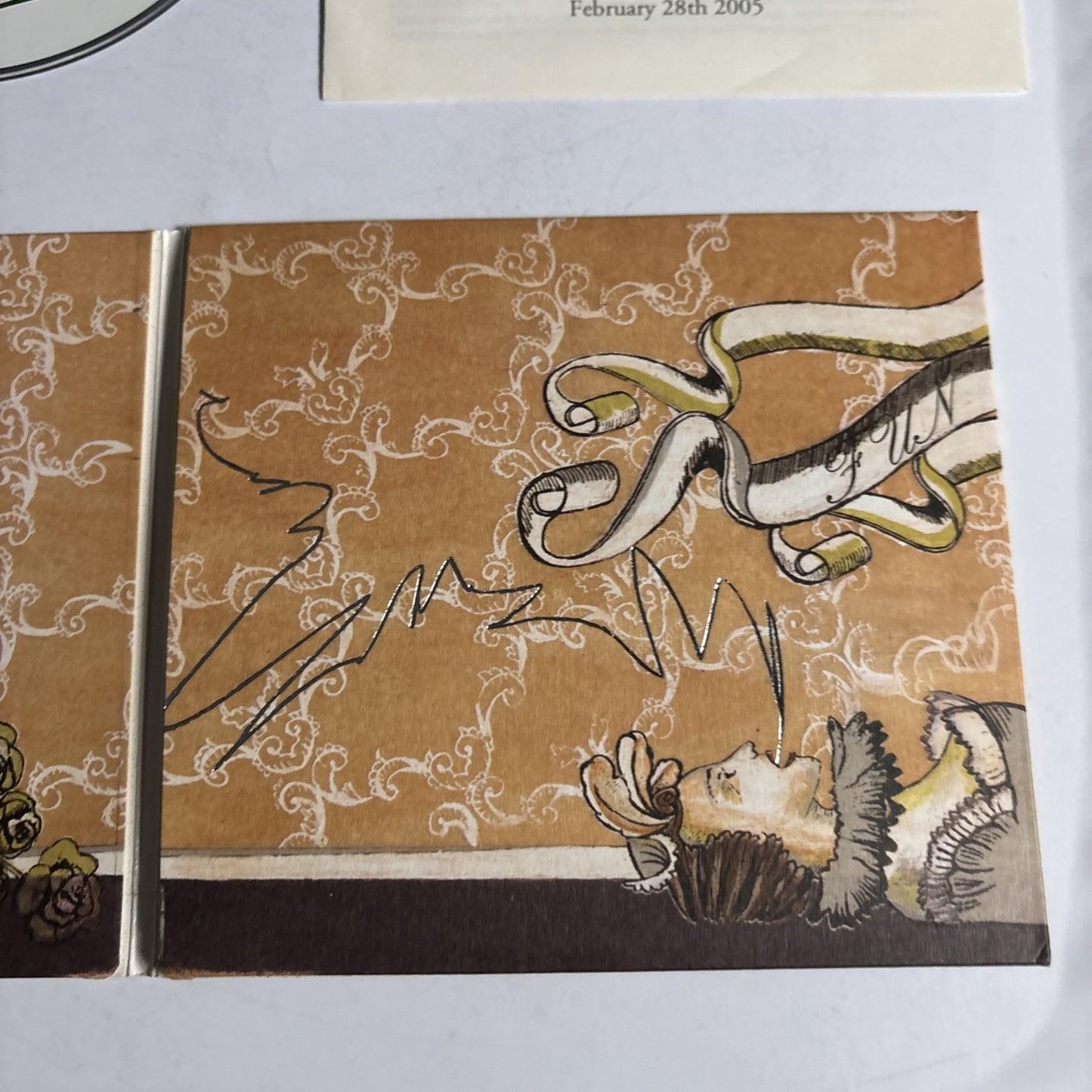 Arcade Fire – Funeral (CD, 2005) Europe RTRADCD219