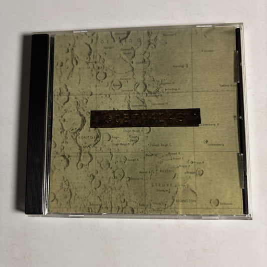 Low – Things We Lost In The Fire (CD, 2015) US KRANK046
